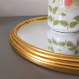 Mirror tray