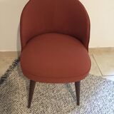 Small chair or dressing table