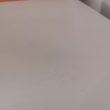 Set of 4 Miss Trip chairs by Philippe Starck for Kartell 1990