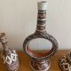 Moroccan ceramic set Safi