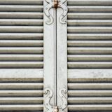 Castle shutter