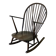 Rocking chair Ercol, Lucian Ercolani, Year 1956