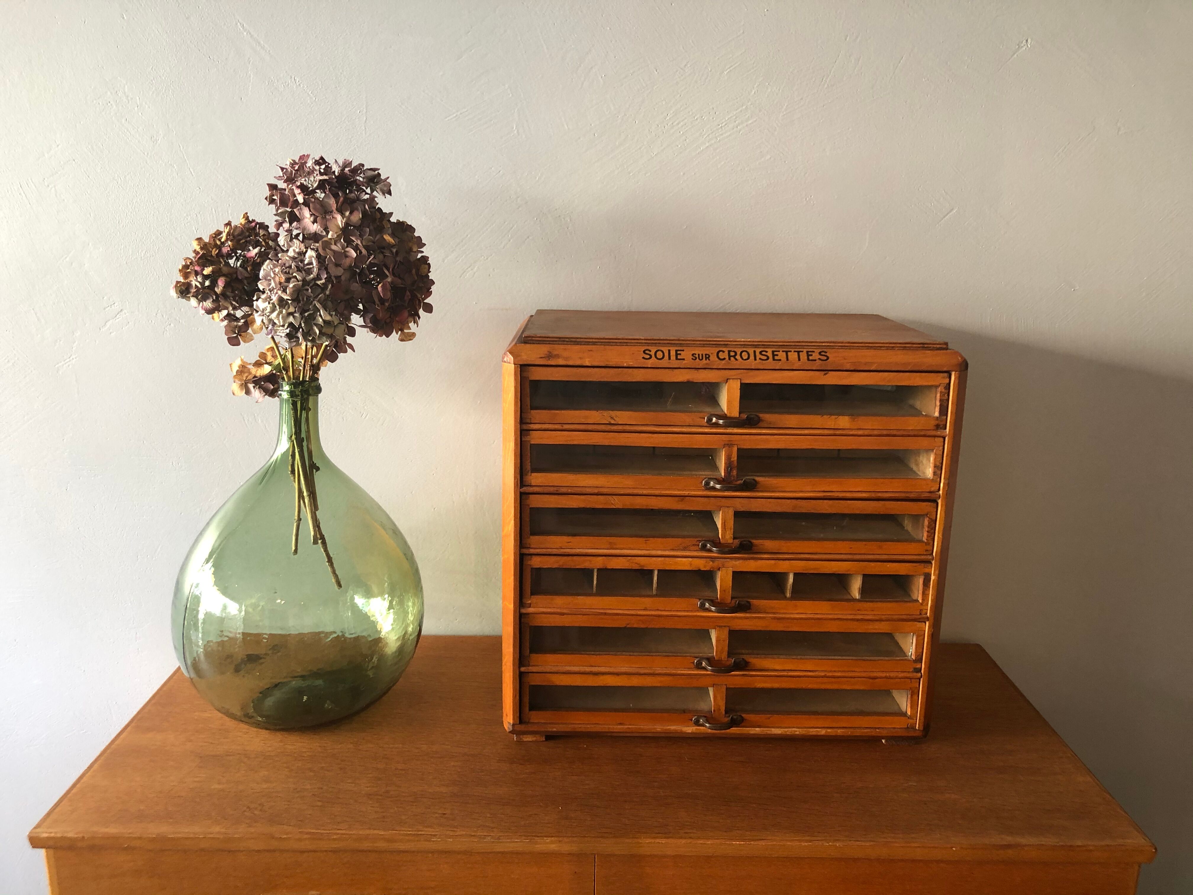 Craft furniture, early 20th century