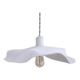 White Cloud Suspension