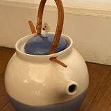 Ceramic teapot Anna Westerlund