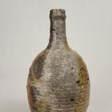 Sandstone bottle Puisaye XIXth