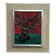 Original Swedish oil on canvas “The Tree” by Frans Rabe, vintage & framed 38x42cm
