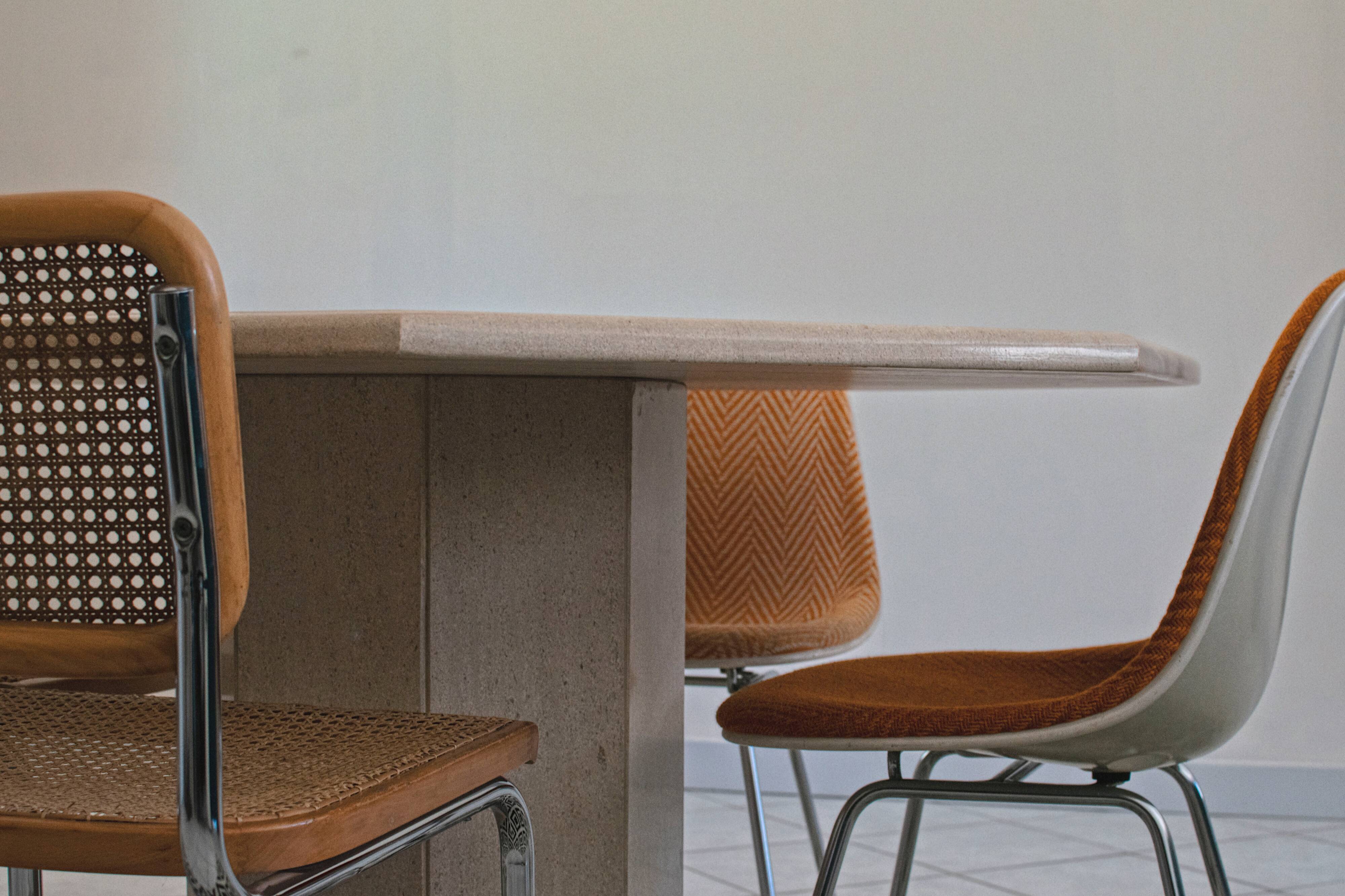 Eames Chair by Herman Miller, 1960