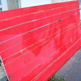 Large painting by pierre torreton