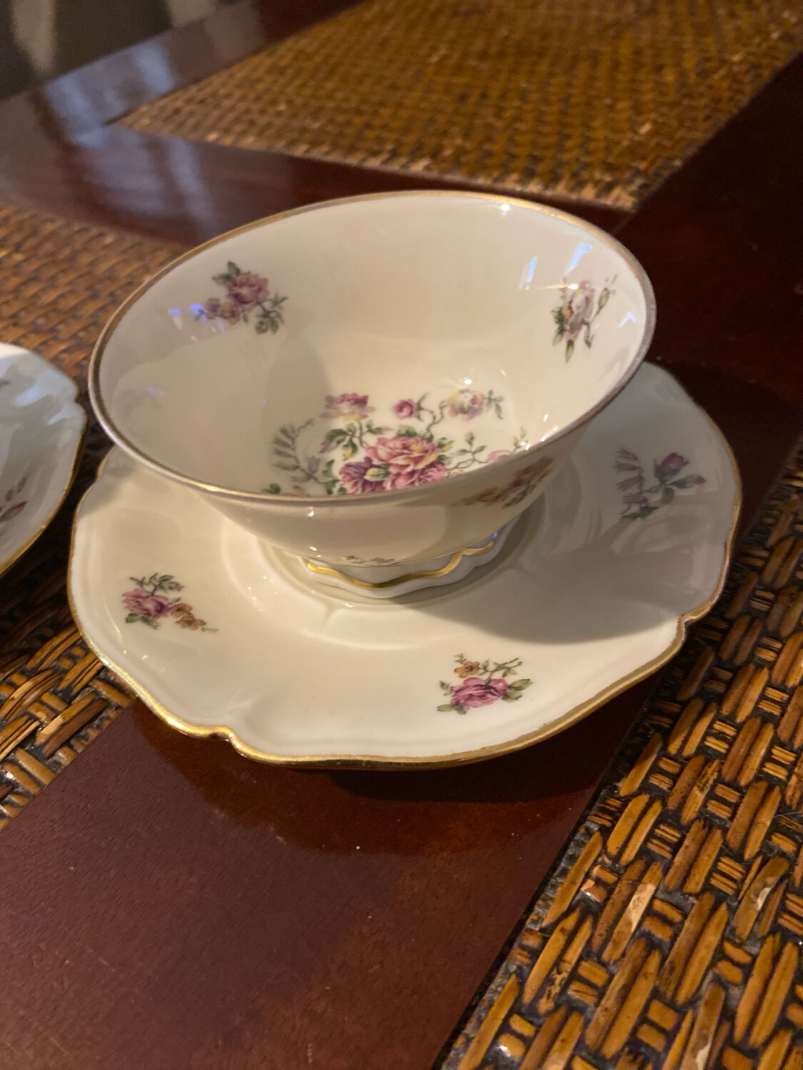 Set of coffee bags from the old royal factory, image.