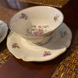 Set of coffee bags from the old royal factory, image.