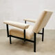 Fauteuil fm07 de Cees Braakman, Pastoe
