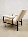 Fauteuil fm07 de Cees Braakman, Pastoe
