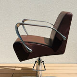 Hairdresser chair