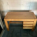 Bureau edition regain in elm 1980
