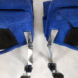 Armchairs (2) saporiti onda