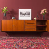 Sideboard by WK Möbel from the 1960s