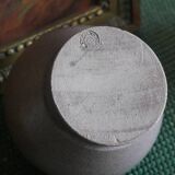 Accolay stoneware flowerpot