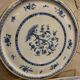 Batch of porcelain tableware from Limoges 1980