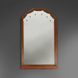 Art Deco Mantel Mirror, 1930s
