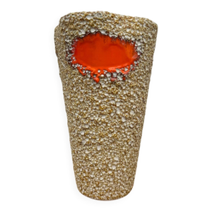 Grand vase céramique - vallauris