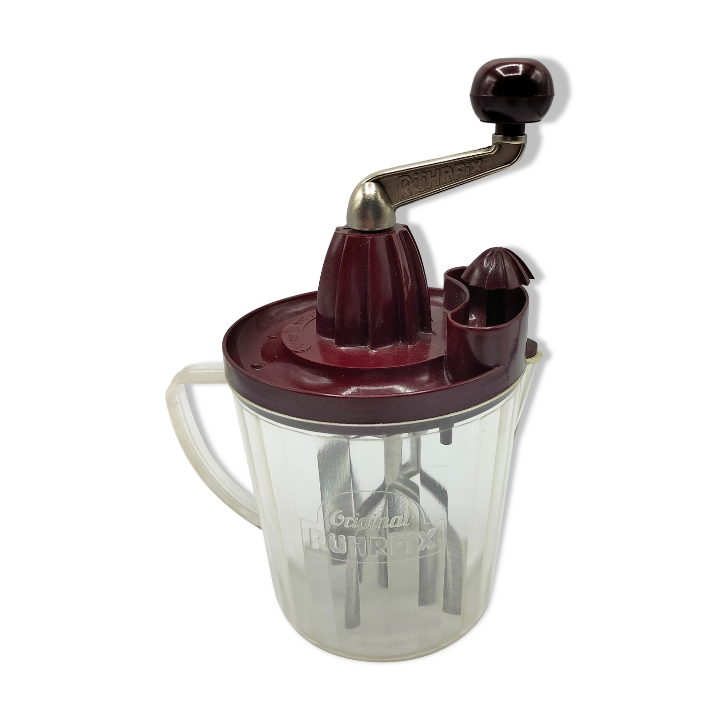 Rührfix hand blender and juicer