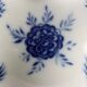 Vases anciens Heinrich Selb Bavaria en porcelaine, Allemagne, XX Century
