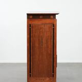 Art Deco design chest of drawers with 6 drawers and remarkable details