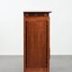 Art Deco design chest of drawers with 6 drawers and remarkable details