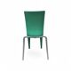 5 x Louis 20 chair by Philippe Starck for Vitra / 1990s