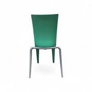5 x chaise Louis 20 par Philippe Starck pour Vitra / années 1990