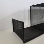 Snail Shelf by Mathieu Matégot