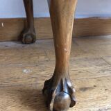 English secretary Chippendale style