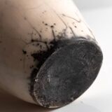 Vase céramique raku manon berthellot