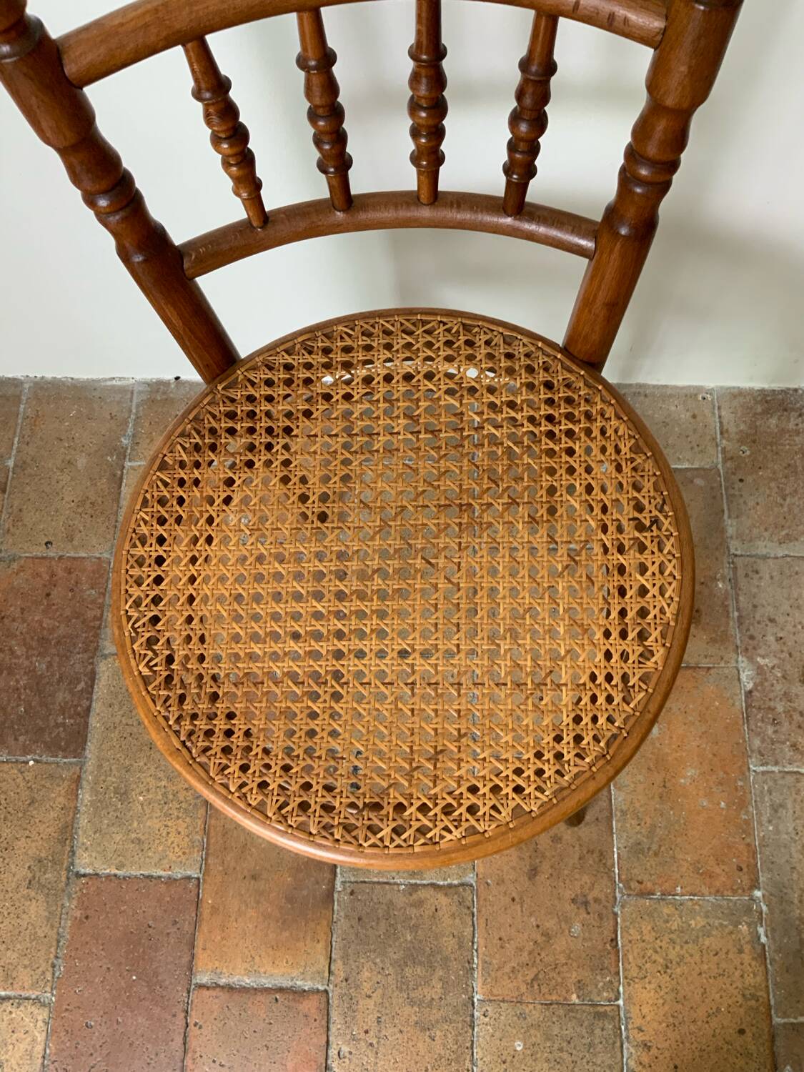 Bistro chair