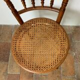 Bistro chair