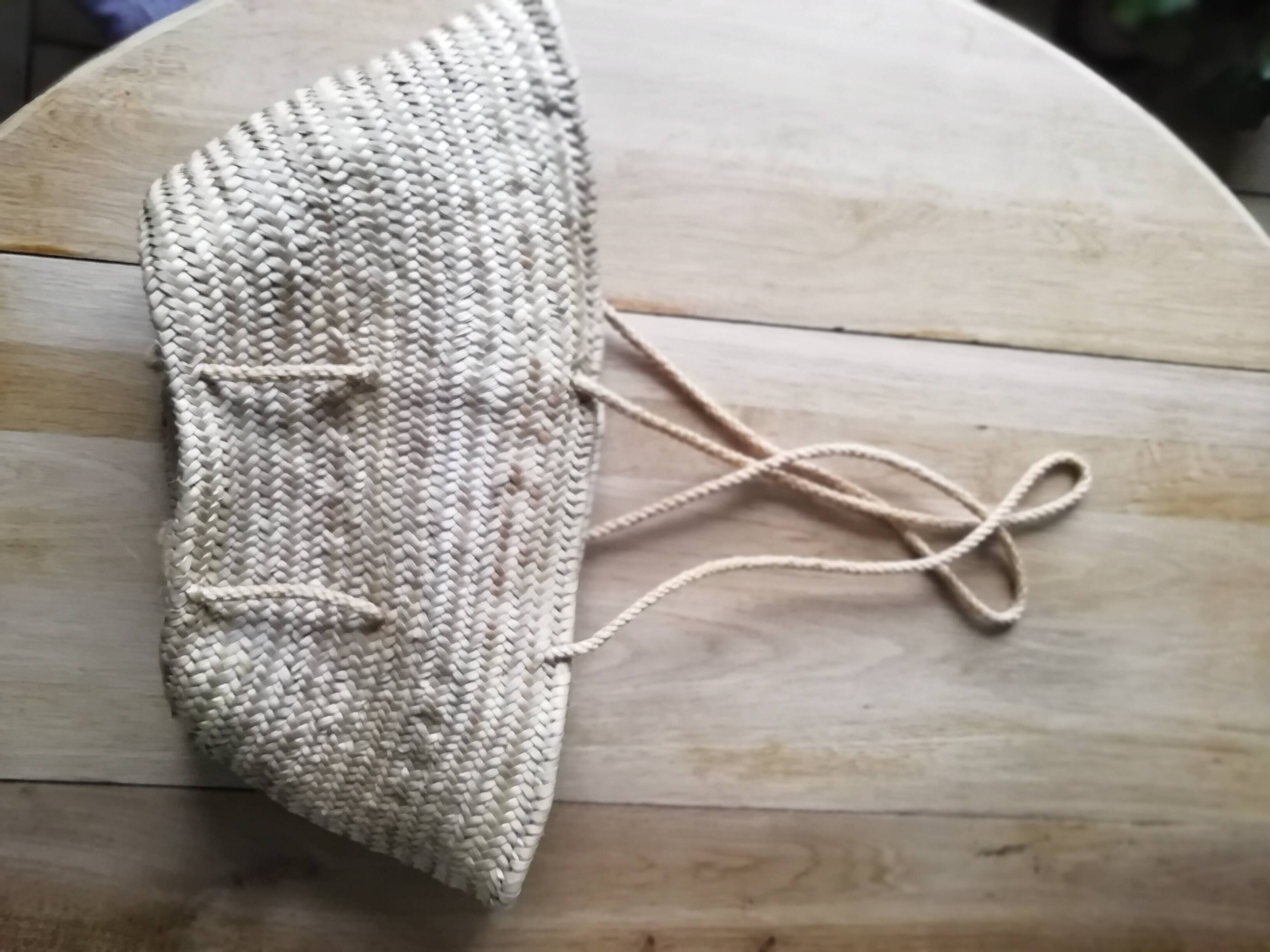 Basket to hang