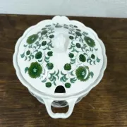Soup Tureen Porcelain Rosenthal Monbijou Giscard Vintage