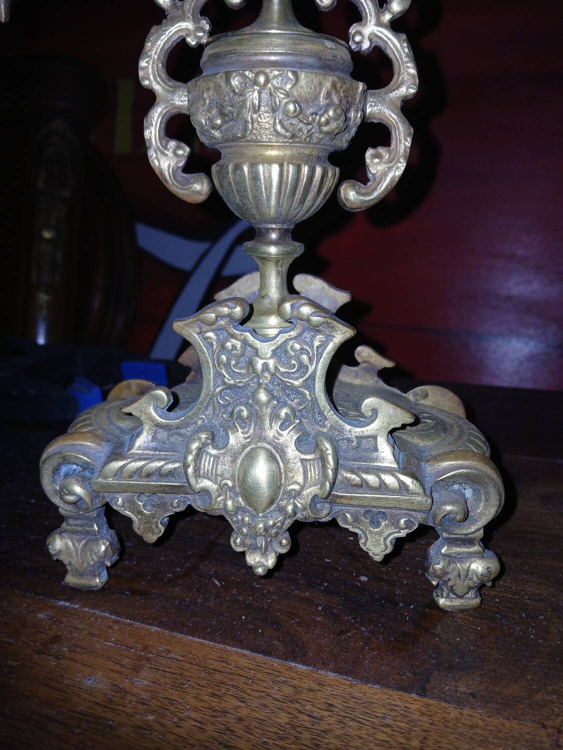 Candelabra