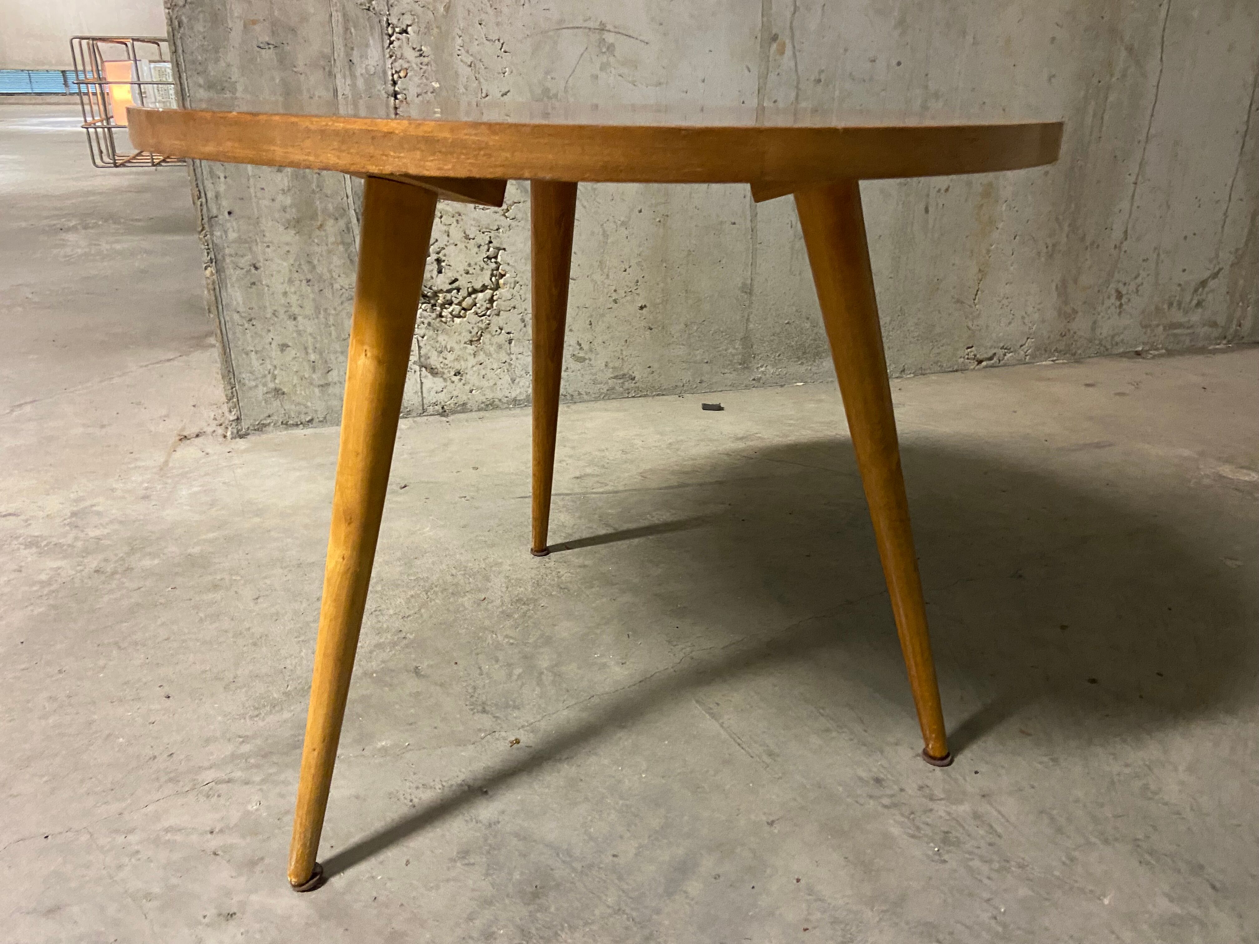 Coffee table 50s