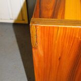 Pair of bedside 50s-60s.