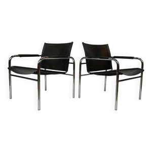 Ensemble vintage de 2 - tord ikea