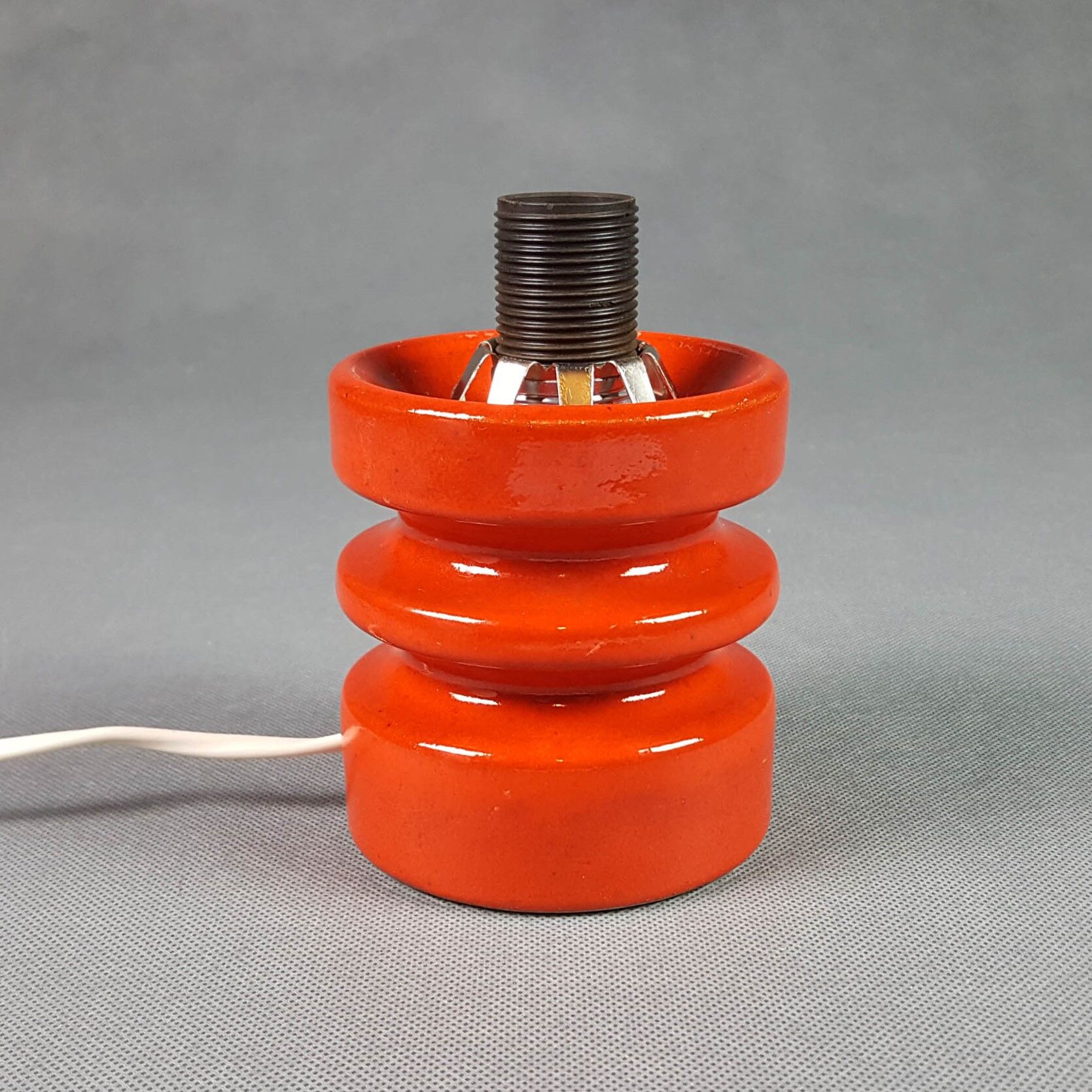 Ceramic lamp dümler and breiden