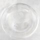 Lalique France - Crystal Ring Holder Sparrow Figurine Signed