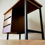 Small vintage desk