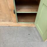 Small low country chic sideboard (renovated)
