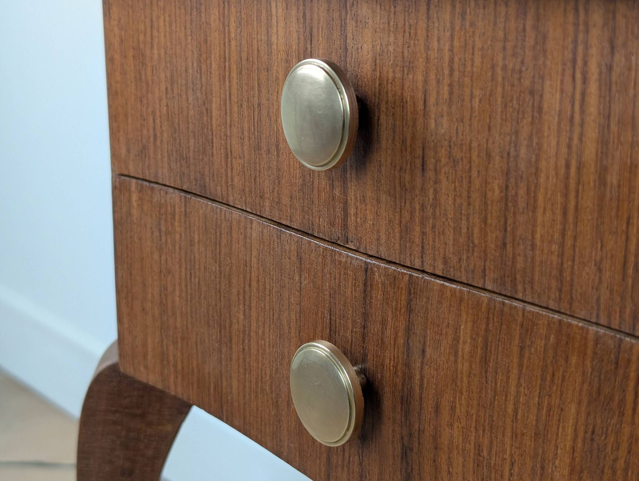 Table de chevet