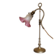 Lampe de bureau "Col de cygne" 1920-30