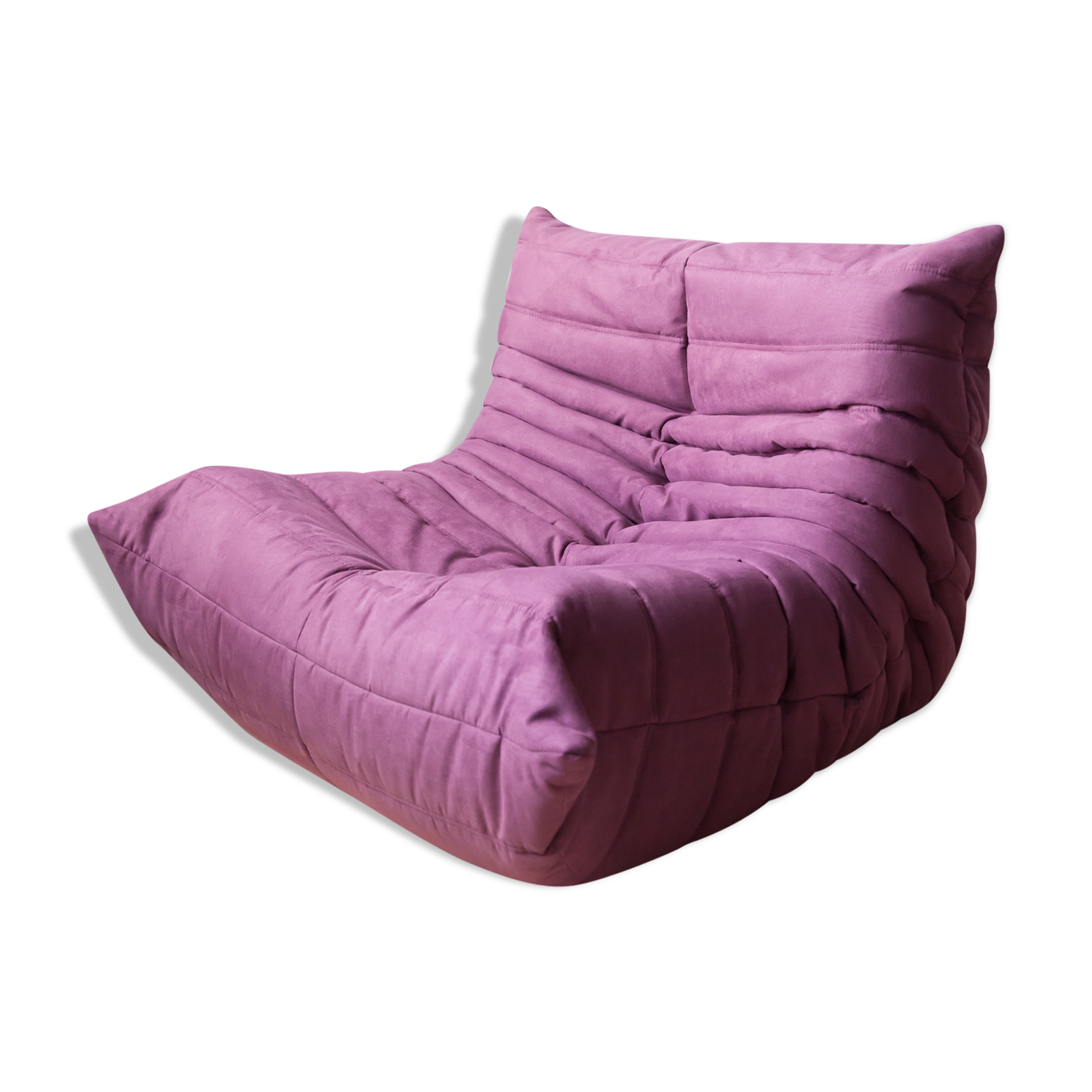 Togo armchair model designed by Michel Ducaroy 1973