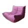 Togo armchair model designed by Michel Ducaroy 1973